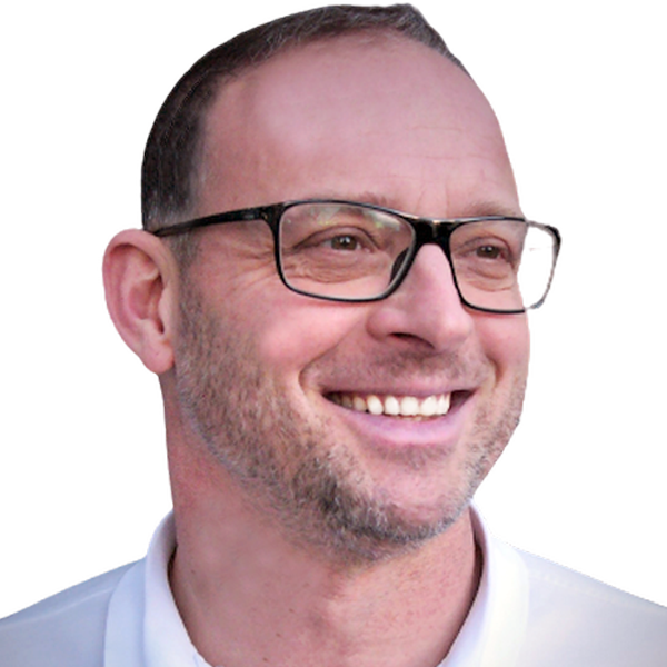 Dr. Bacher