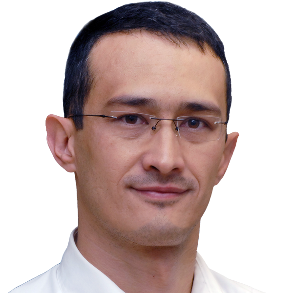 Dr. Shadmanov